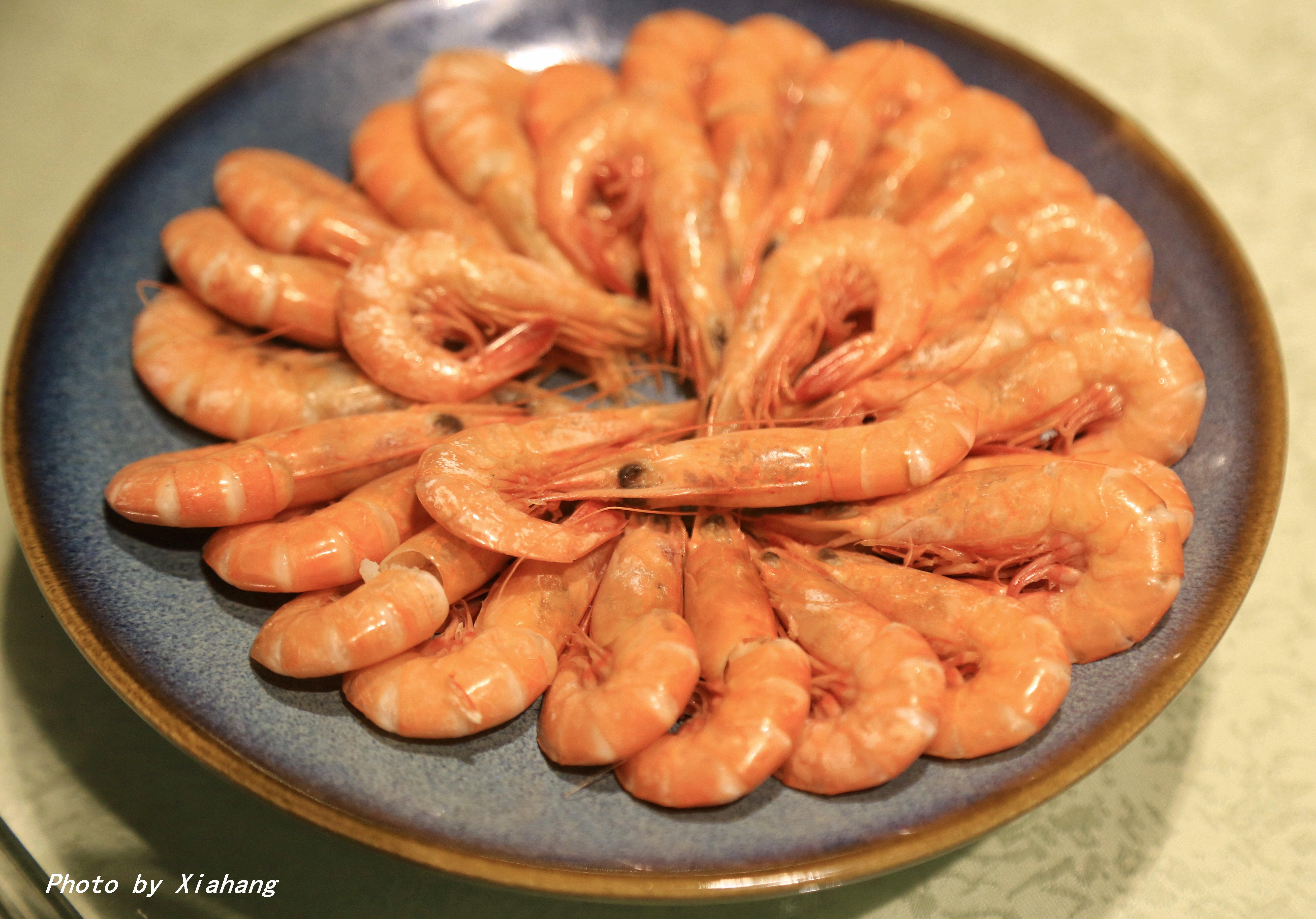 温岭海鲜美食排行榜前十名,温岭美食推荐网红打卡地海鲜城