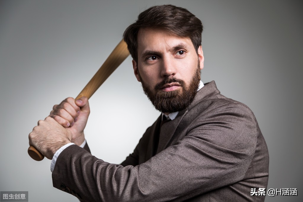 只有改变自己才能改变一切,当世界无法改变时改变自己