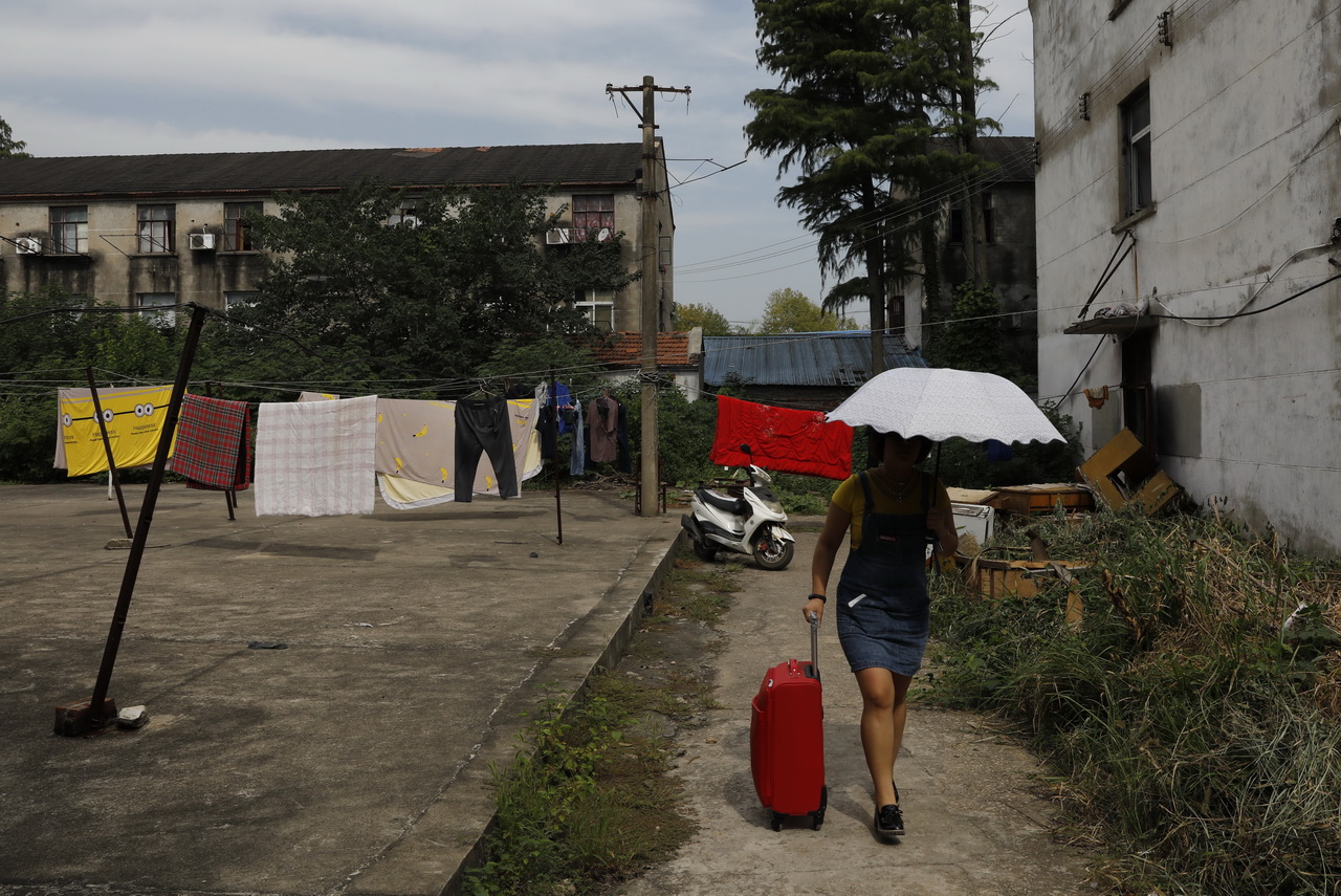 湖北棉纺织厂有哪几家,武汉东西湖棉纺织厂梁冬芳