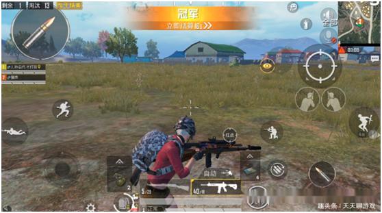 和平精英iphone12promax灵敏度,和平精英华为mate30pro最新灵敏度