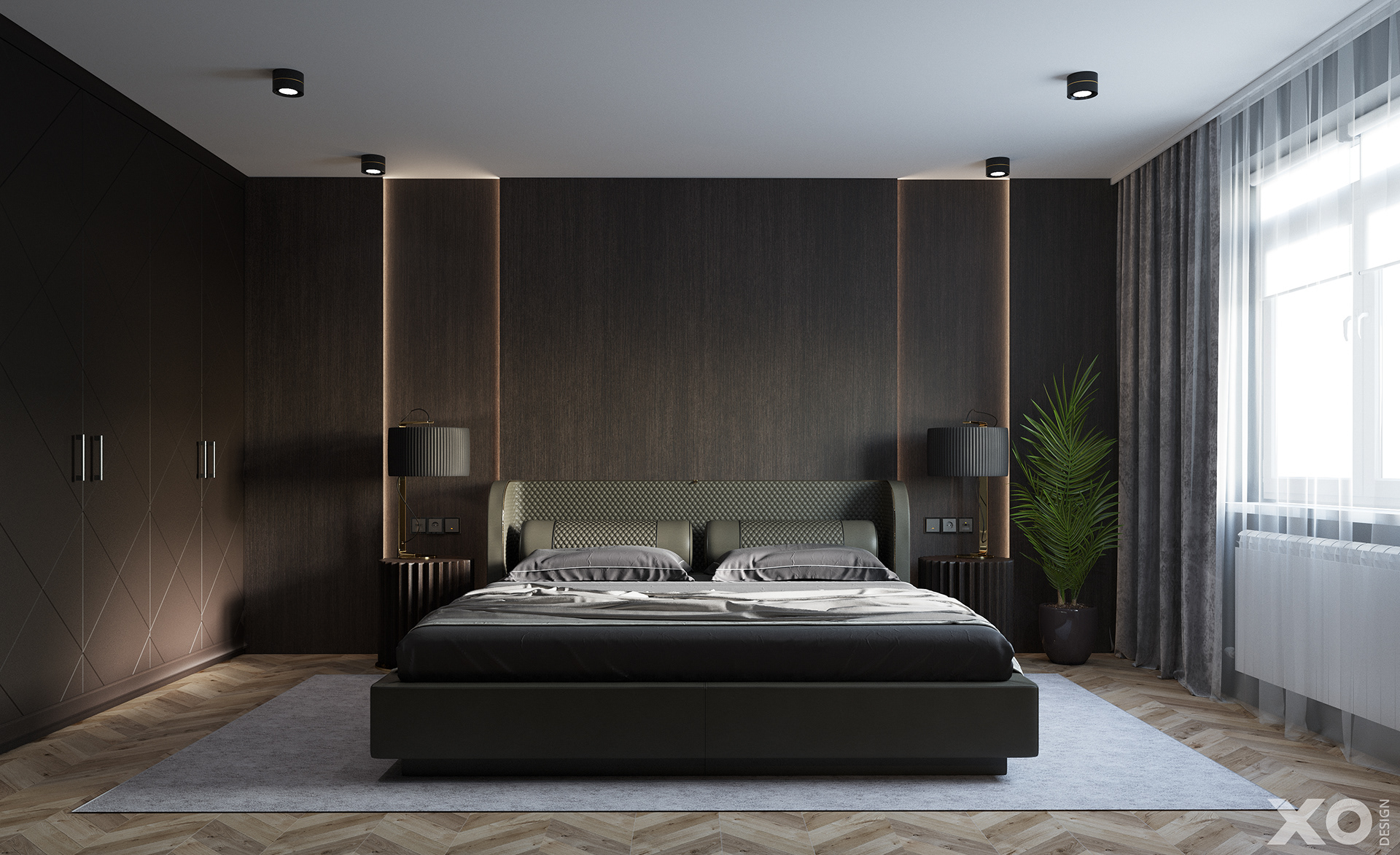 家装客厅电视背景墙效果图片简约,客厅卧室电视背景墙装修效果图