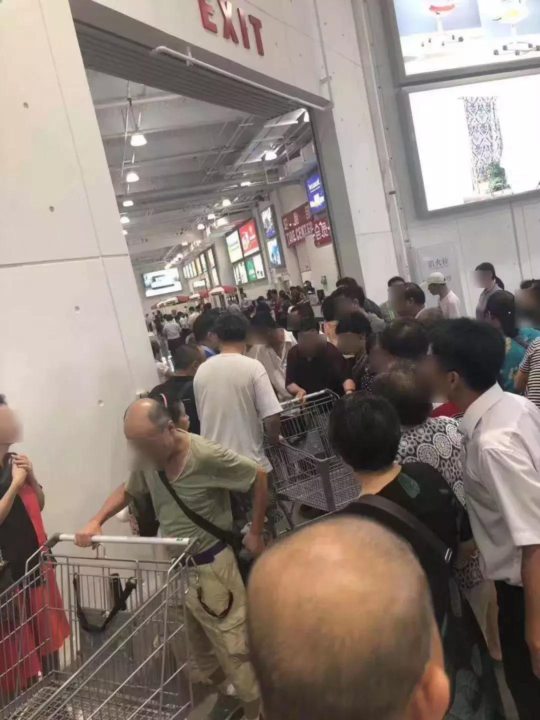 costco最近怎么样,加州湾区costco晚上几点关门