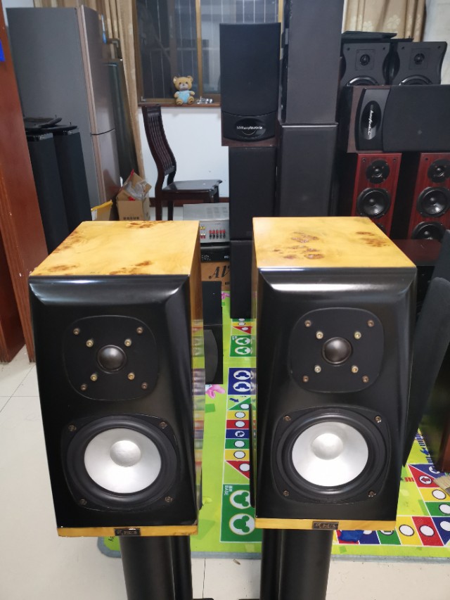 广场音响音箱品牌大全,重低音炮音箱什么品牌好