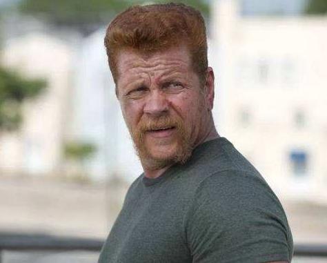 行尸走肉boss实力排行榜,行尸走肉人气角色排名