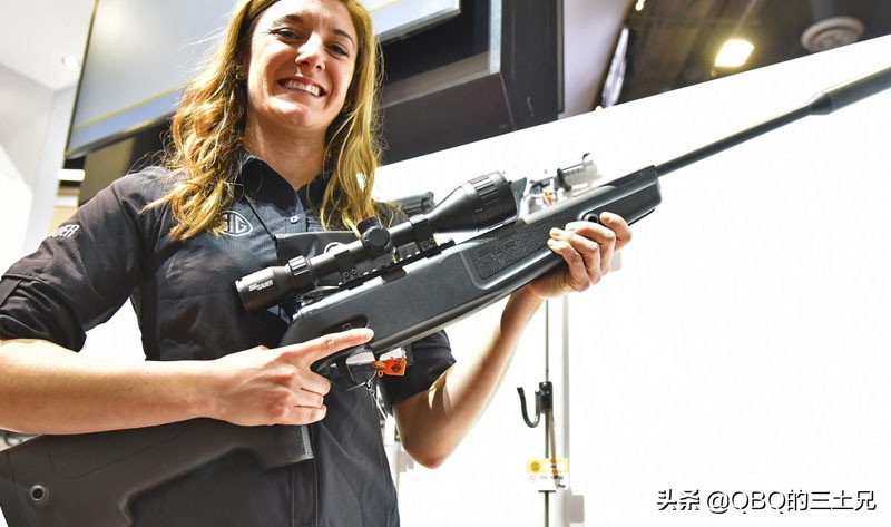 中断式气枪威力有多强,中断式气枪