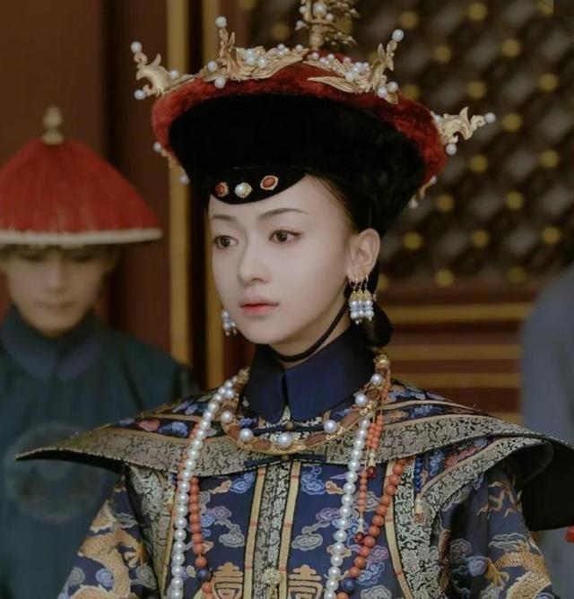 吴谨言最美艺考生,艺考吴谨言真实照片