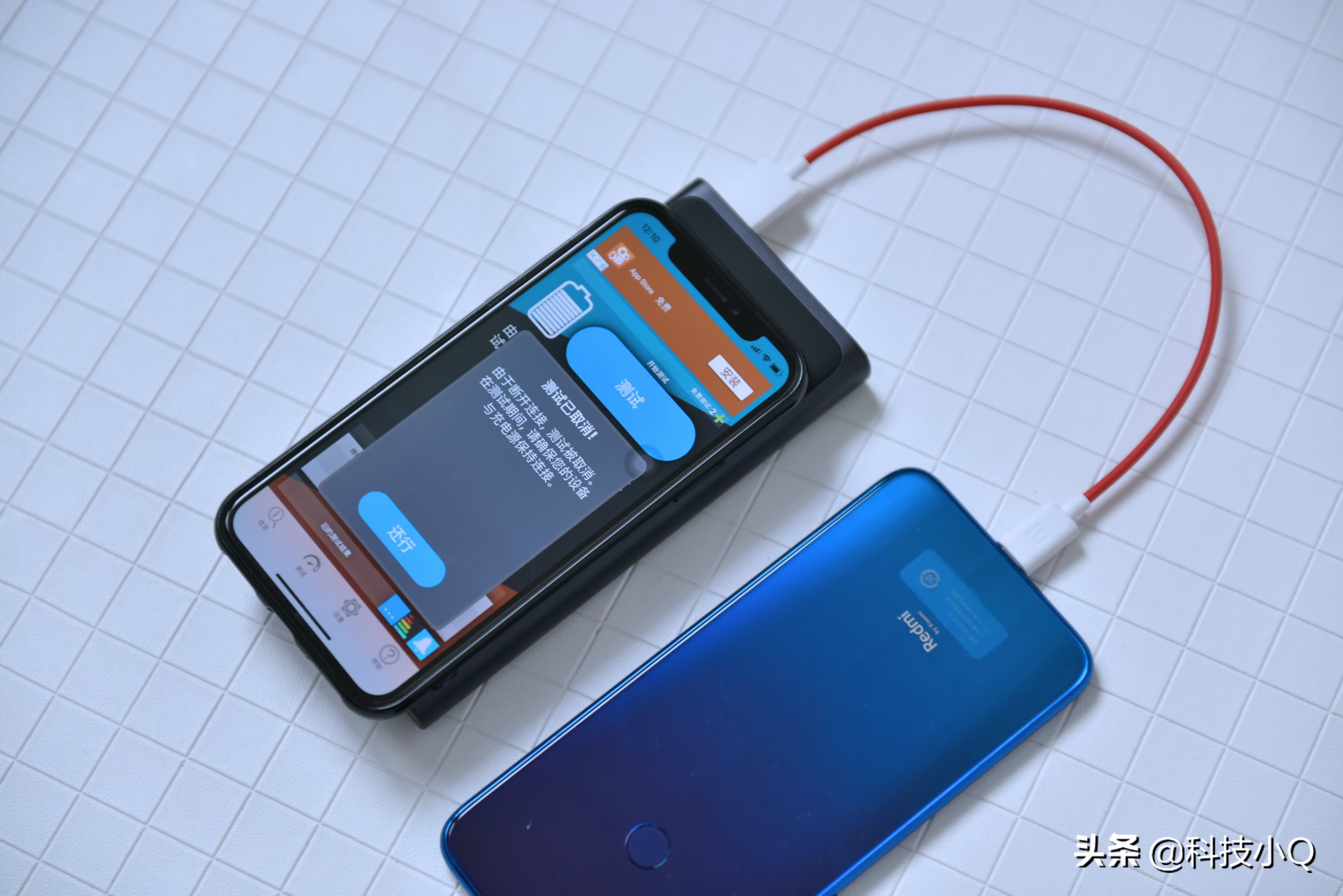 小米无线充电宝青春版和旗舰版,小米无线充电宝青春版和新款