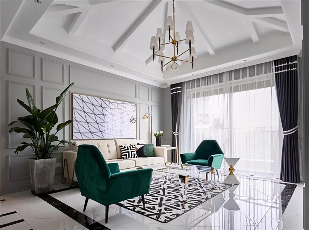 装修术语全科普,你被装潢公司忽悠了吗