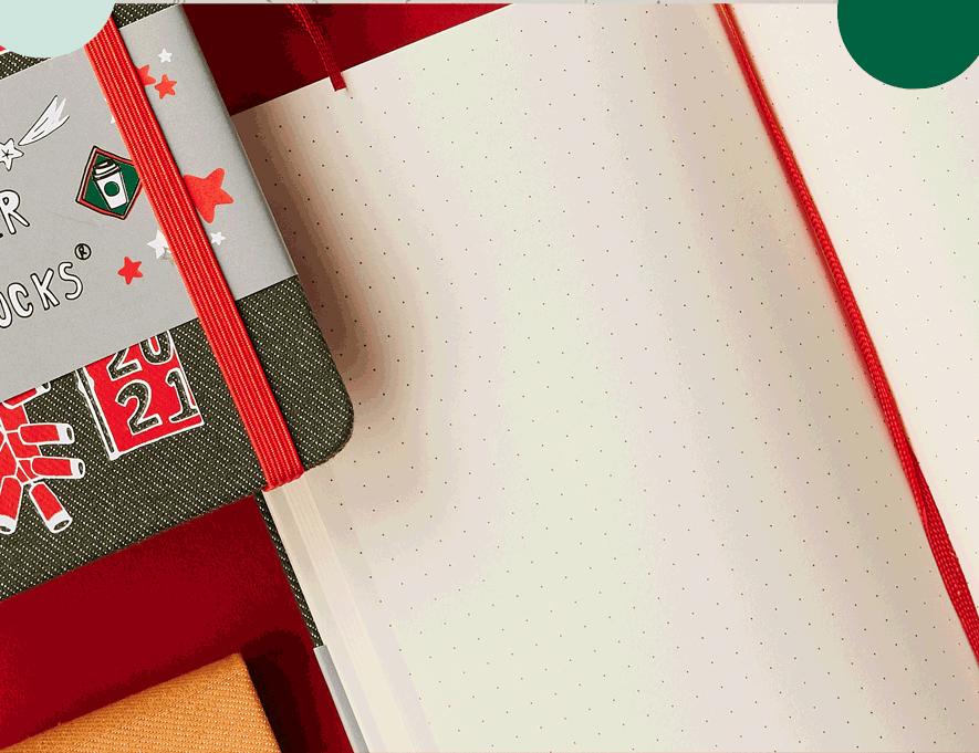 星巴克的logo为什么一直是tm,为什么有些星巴克是红色logo