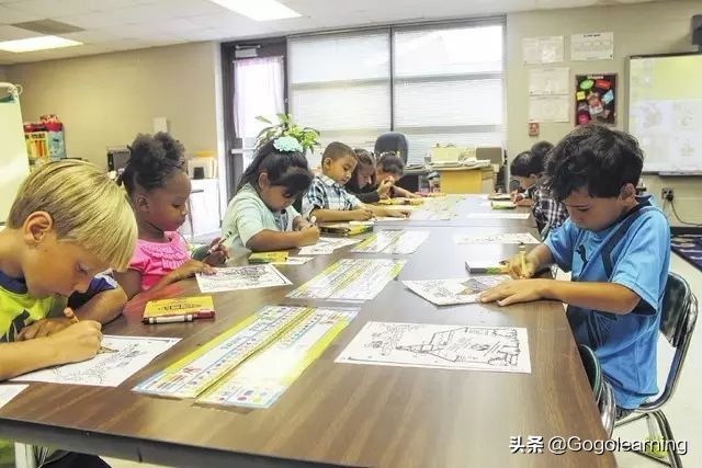 担心孩子暑假学习滑坡？每天早上一份MorningWork唤起清醒头脑