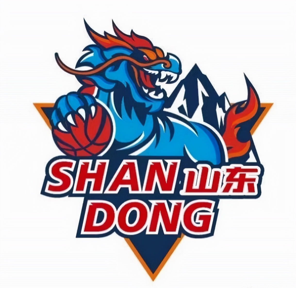 CBA四消息，山东更换队标，马布里辟谣传闻，赵继伟调侃刘晓宇