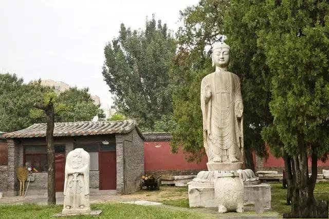 总结北岳文化沿革，学习五岳文化知识