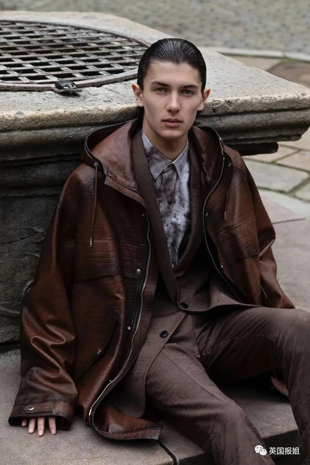 世界最帅王子视频,19岁全球最帅王子近况