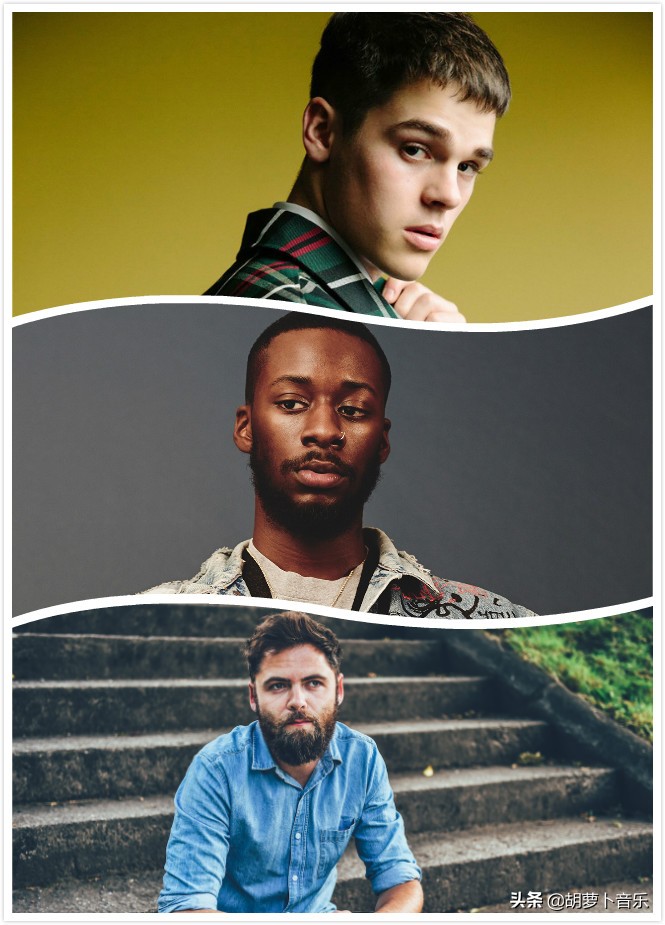 今日欧美圈：J.Cole新专流媒强势，麻辣鸡晒长文缅怀父亲