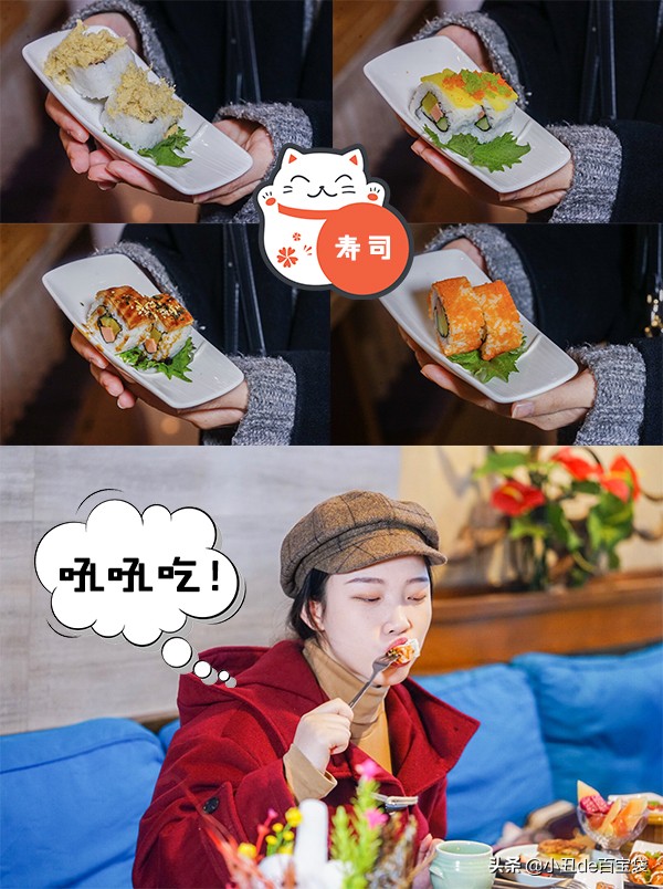 全球美食聚集城南这座“岛屿”，均价不到1块钱！