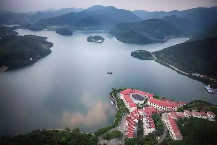 宁波看风景最好的酒店,宁波适合旅游的酒店推荐