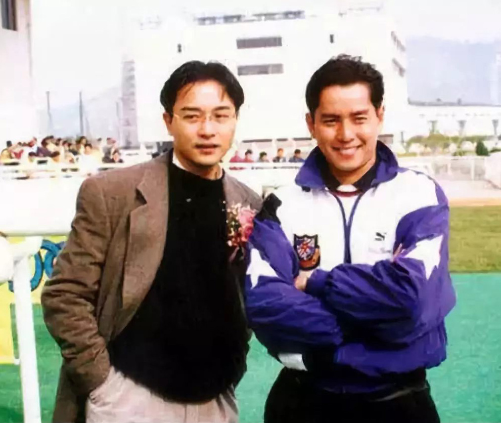 谭咏麟对老婆有歉意吗,谭咏麟澄清自己的婚姻