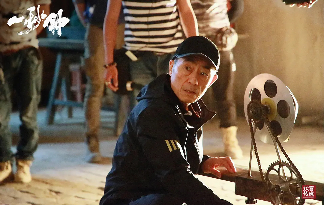 章宇宋佳演豪情戏，王*源千**肉搏吴彦祖，谁能在最惨11月成为黑马