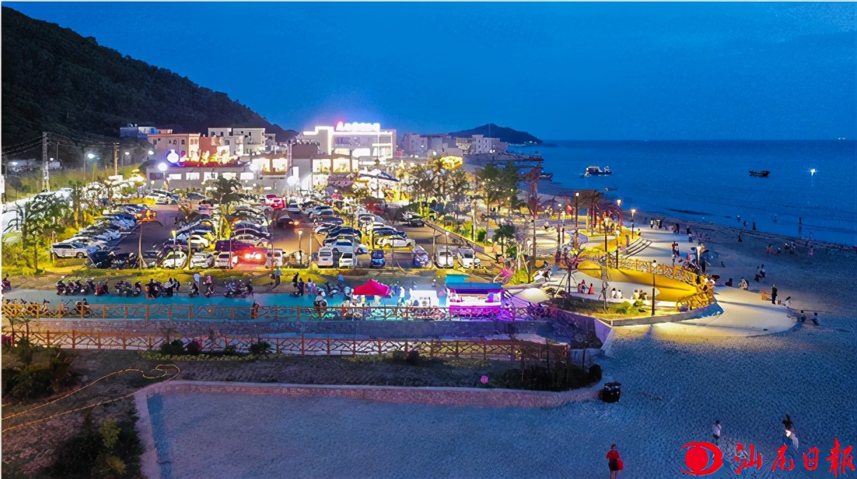 红色文化生态文化旅游,广东汕尾红色文化旅游活动