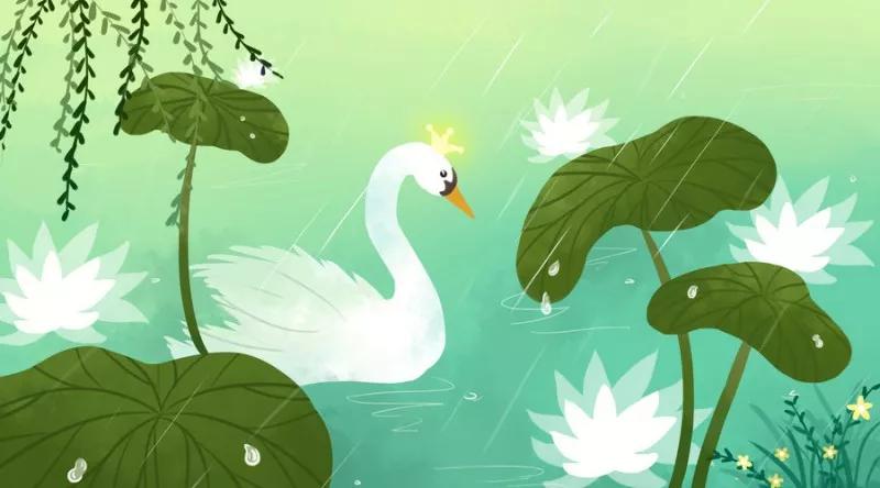 描写动物的好词佳句和片段作文,描写动物的作文句子段落摘抄大全