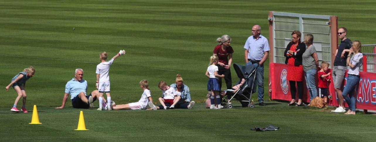 小飞侠罗本重回安联,小飞侠罗本回归