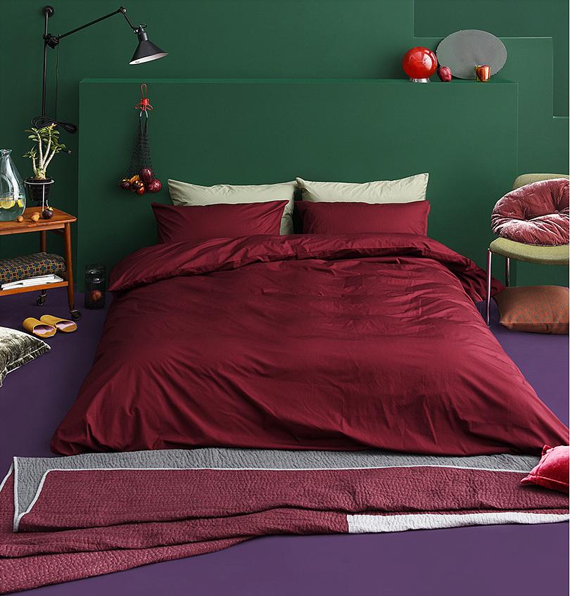 床品需要满足哪些质量标准,床品出现质量问题怎么解决