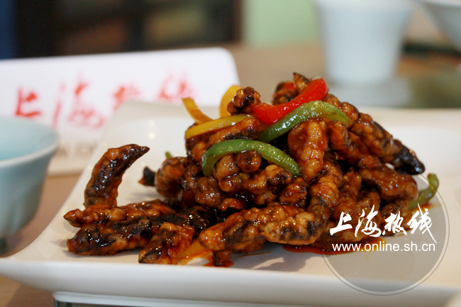 魔都老字号排行榜,上海魔都十大老店