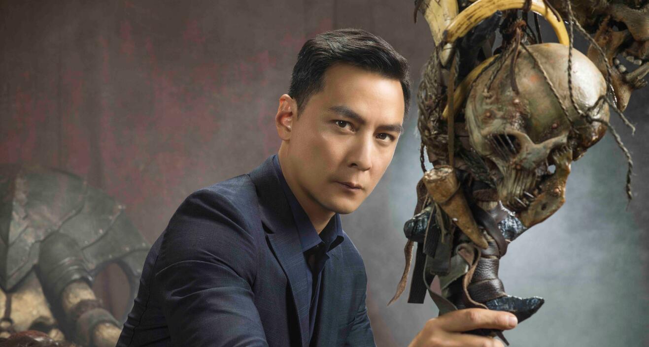 魔兽的续作,暴雪魔兽续作