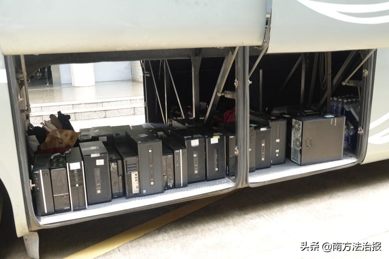 揭露新型诈骗免费领礼品骗局,湛江移动积分案件