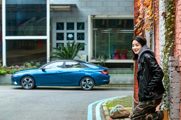 开了一年的第七代伊兰特,第七代伊兰特怎么样了