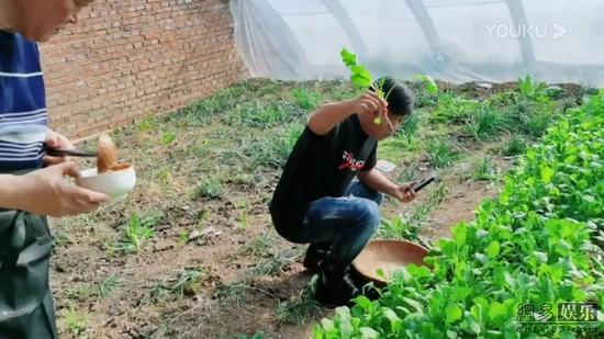 赵本山做饭给宋小宝完整版视频,宋小宝赵本山直播吃饭是哪个节目