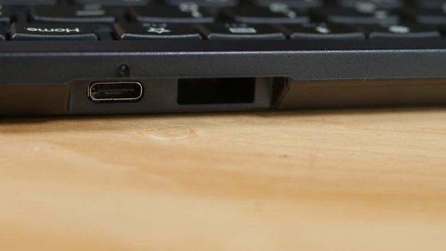 thinkpad小红点键盘测评,thinkpadx1carbon小红点没用