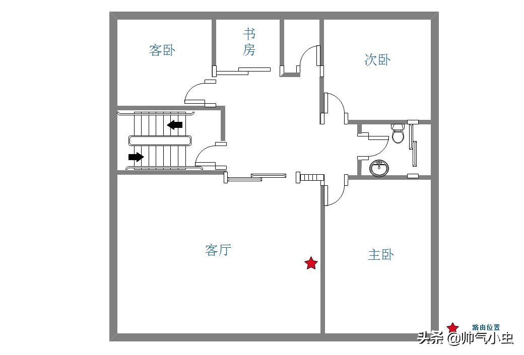 小米新旗舰路由官宣无线2100mbps,小米新一代wifi7路由器曝光