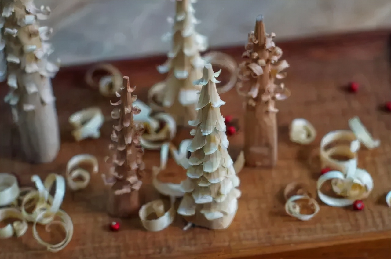 广州从化山野间隐奢桃源民宿，诗意野趣手作做个小木匠丨菁木山舍