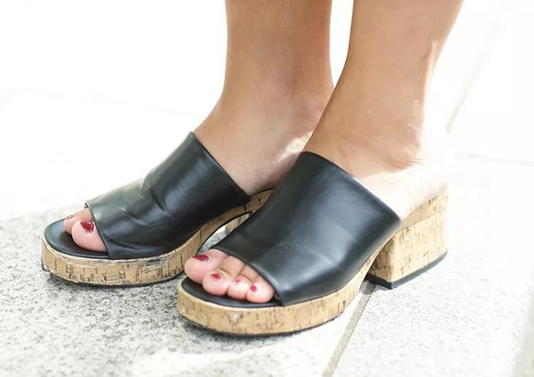 日本春夏季裙子,超有氛围感的夏日裙装推荐