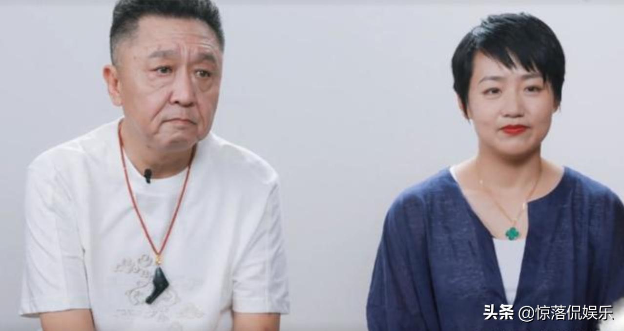 于谦携妻上综艺引争议,于谦早期参加的综艺节目