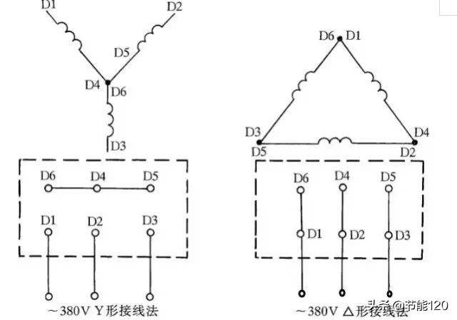 电工必会接线方法图解大全,老电工总结的经典12例接线方法