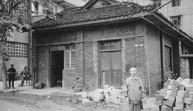 常玉：他是一个孤独的大师