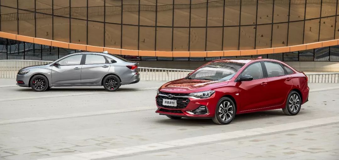 雪佛兰重返巅峰时间,雪佛兰科鲁兹科沃兹赛欧有啥区别