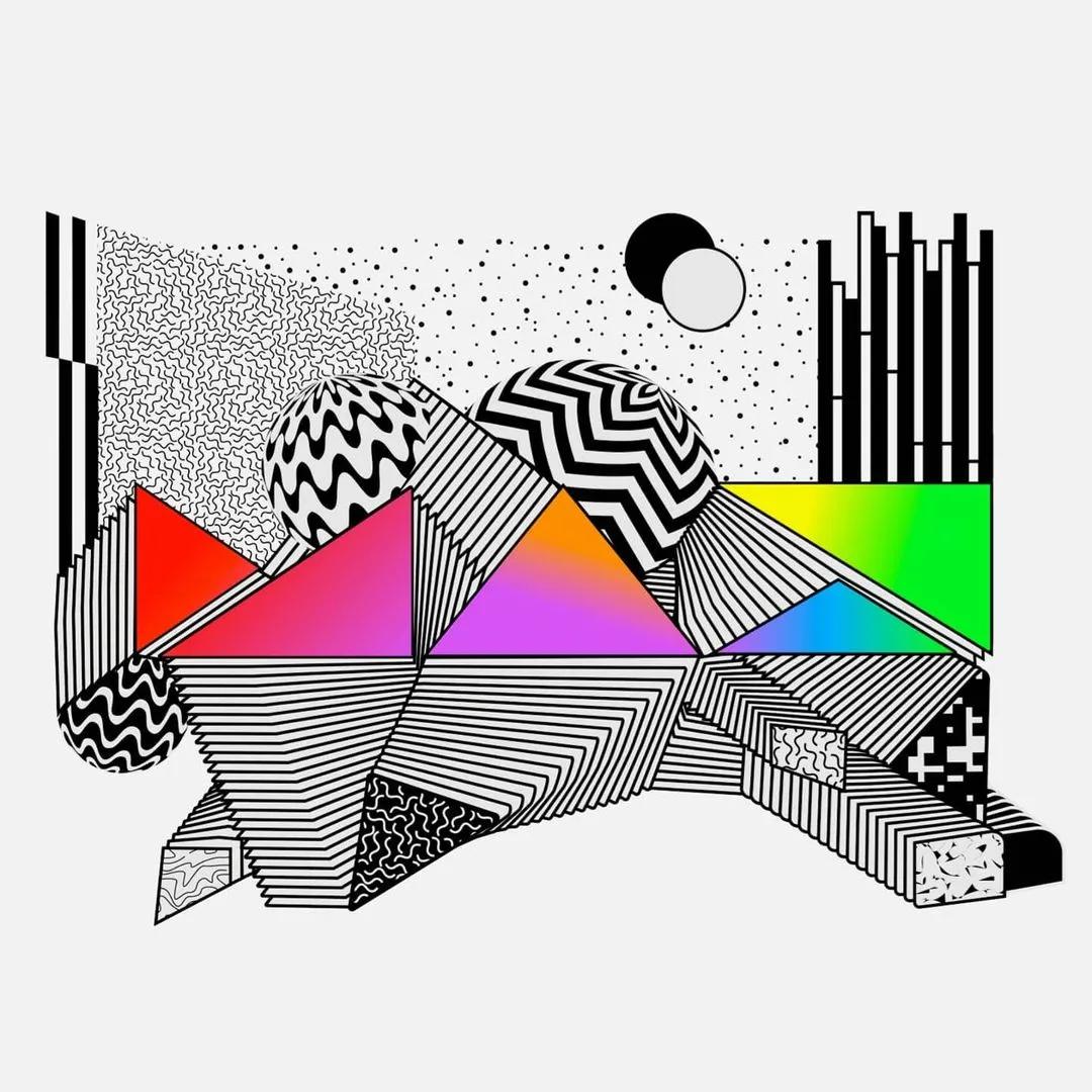 最新ps大师优秀作品欣赏,ps设计经典之作