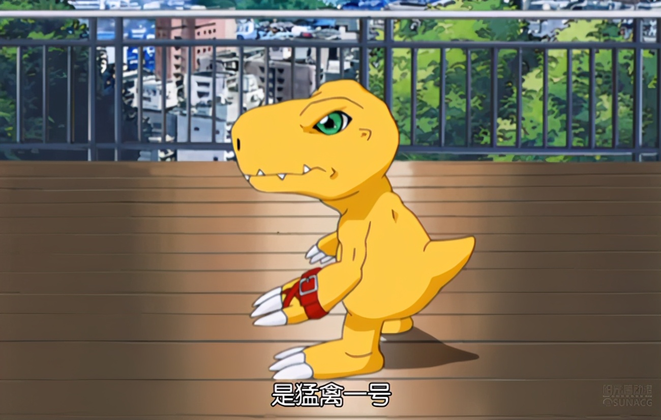 数码宝贝大门大宠物,数码宝贝十大究极体战力排行