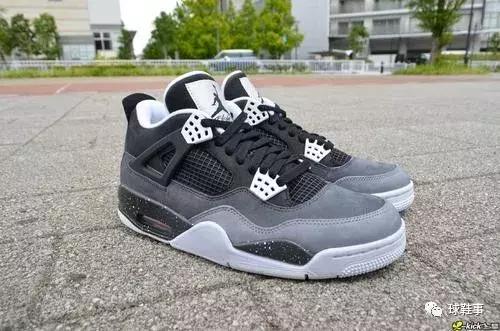 airjordan4全部配色,airjordan4所有配色