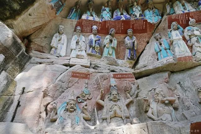 网红城市旅游攻略最全,适合旅游的好玩网红城市推荐