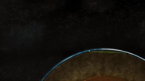 线切割可以把4mm切成2mm吗,用一根足够细的线可以穿过人体吗