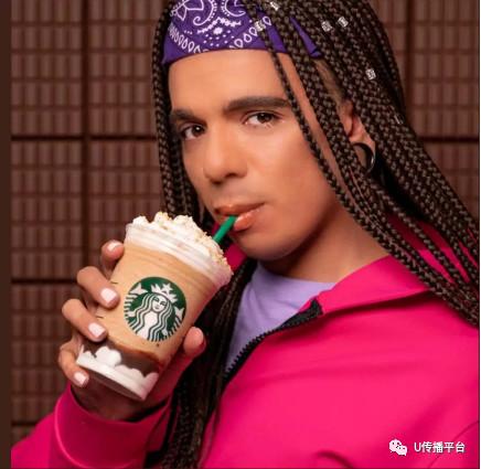 星巴克在中国的营销策略分析,星巴克如何和本土品牌竞争的