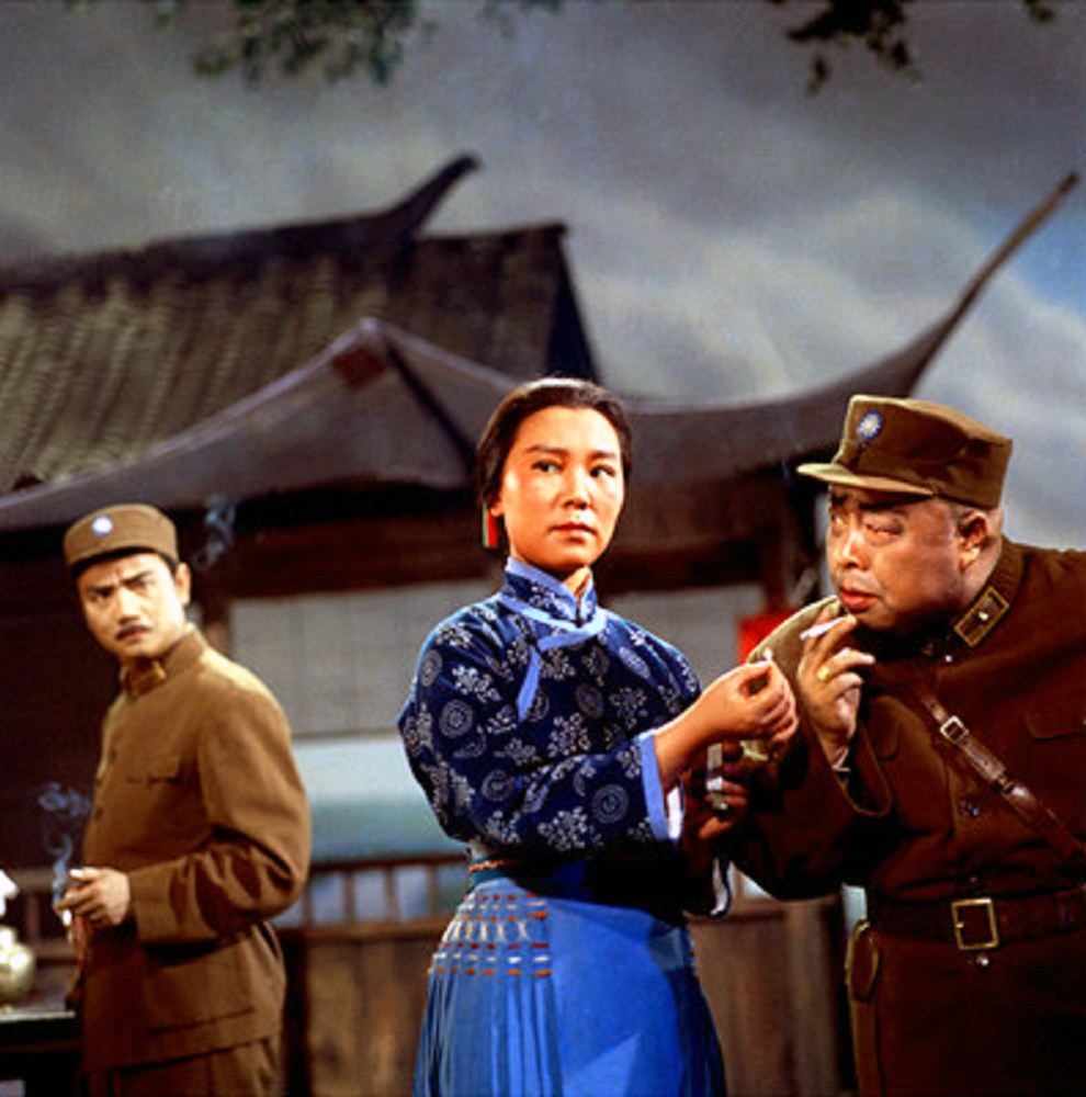 沙家浜的故事发生在哪一年,沙家浜的历史背景简短