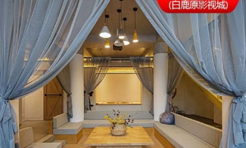 “陕旅一卡通”正式上线！99元畅玩陕旅10大景区