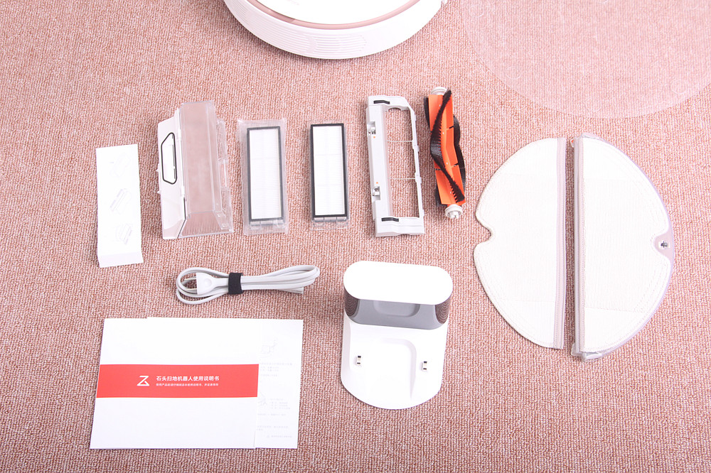 哪一款扫地机最好用,目前哪种扫地机最好