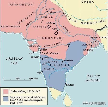 圭亚那：南美洲唯一的英语国家，第一大族裔为什么却是印度裔？