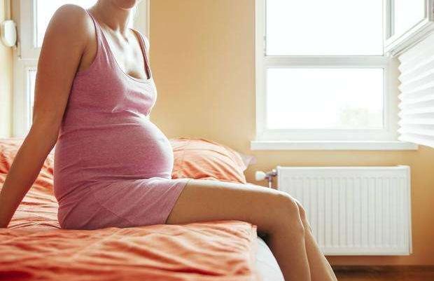 怀孕女生有什么心理需求,女性怀孕期间敏感度降低